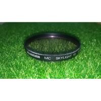 ราคา ฟิวเตอร์ Hakuba mc skylight 1b 58mm มือสอง (8310898929)