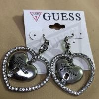 ราคา ต่างหู Guess (1513085885)