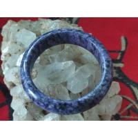 ราคา กำไลหินชารอยด์ charoite (17827146231)