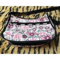 ราคา กระเป๋า LESPORTSAC ของแท้ (2631303661)