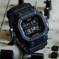ราคา Casio G-Shock CMG รุ่น GX-56BB-1D นาฬิกาข้อมือ ยักษ์ดำ สุดฮิต ของแท้ ประกัน CMG (912682400)