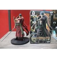 ราคา โมเดลวันพีชโซโลfilmzของแท้แมวทอง (2955788029)