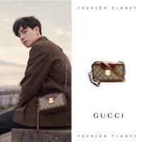 ราคา พร้อมส่ง กระเป๋าสะพายgucciรุ่นใหม่ (5583073039)