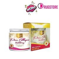 ราคา Real pure collagen 50000 mg - เรียลเพียวคอลลาเจน คอลลาเจนบำรุงผิว คอลลาเจนบำรุงข้อเข่า อาหารเสริมบำรุงผิว (7848959343)