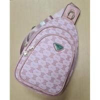ราคา กระเป๋าคาด-อก หนัง pu (12525282131)