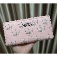 ราคา SALE! Lyn around Wallet กระเป๋าสตางค์ใบยาว (2332488918)