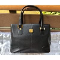 ราคา กระเป๋าหนัง Capacci แท้ อิตาลี สวย (4713566386)