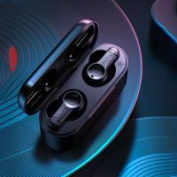 ราคา 1More Omthing AirFree Wireless Earphone หูฟังไร้สาย True Wireless ใส่สบายด้วยหูฟังรูปทรง (11914097161)