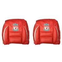 ราคา CAR ชุดหุ้มเบาะคู่หน้าแบบเต็มตัวลายลิเวอร์พูล LIVERPOOL  #126 (520678527)