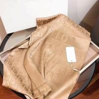 ราคา ผ้าพันคอ Dior ผ้าเงา (7266967042)