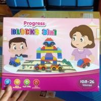 ราคา บล็อกทีอินวัน 35 ชิ้น s 26 ส่งแฟลช ฟรี (6322256095)
