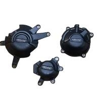 ราคา กันแคร้ง ครอบเครื่อง​ CB/CBR650F​ CB/CBR650R​ (ปี2014-2020) (7391071398)