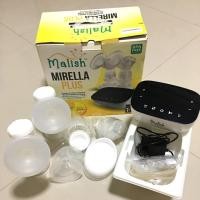 ราคา Malish Mirella Plus (2336199122)