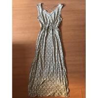 ราคา ชุดเดรสยาว VERO MODA (5784343268)