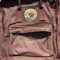 ราคา กระเป้าเป้ kanken มือสอง (6824998181)