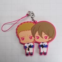 ราคา Ace of Diamond - Rubber Strap Furuya Satoru (8033080963)