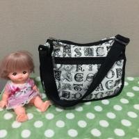 ราคา Lesportsac classic hobo สภาพดี (976871295)