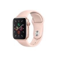 ราคา 5,000งดต่อ❌Apple Watch Series 5 ของแท้ มือสอง (15663016930)