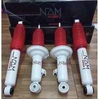 ราคา โช๊ครถกระบะ Nam by profender แกน16 ชุดหน้าหลัง (4151029757)