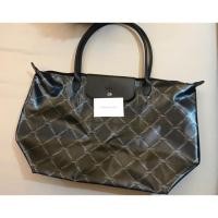ราคา Longchamp LM ไซส์M หูยาว พร้อมการ์ดขาว NEW!มือ1! LONGCHAMP LM M long(หูยาว)31x30x19 cm (502414324)