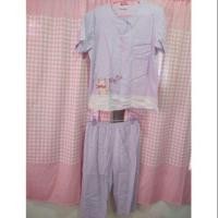 ราคา เซ็ตชุดนอน แบรนด์วาโก้แท้ สีม่วงลาเวนเดอร์ (2746259991)