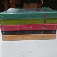 ราคา The six sense สื่อรักสัมผัสหัวใจ (1528639277)