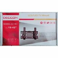 ราคา ขาแขวนทีวี DECCON รุ่น LC-W1 (5253811653)