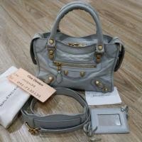 ราคา Balenciaga mini (1597628412)