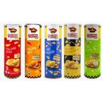 ราคา MISTER POTATO Crisps มันฝรั่งมิสเตอร์โปเตโต้ มี หลายรสชาติให้เลือกชิม (18553315826)