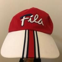 ราคา หมวก fila แท้ 100% ++ (5032226459)