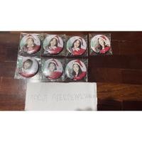 ราคา เข็มกลัด 48TH New Year Festival BNK48 รุ่น2 bamboo fifa faii panda ratah view แบมบู ฟีฟ่า ฝ้าย แพนด้า รตา วิว (5580229042)