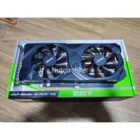 ราคา GeForce RTX 3060 Ti 8GB UPRISING Dual Fan (LHR) มือสอง ประกัน IHaveCPU ถึง 21/07/2568 (23105586218)