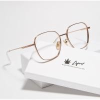 ราคา April รุ่น Manta เนื้อวัสดุ Titanium แท้ (23480861655)