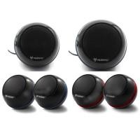 ราคา ลำโพง Speaker NUBWO DEATH STAR NS007 ลำโพงใช้สำหรับคอมพิวเตอร์หรือโน๊ตบุ๊ค (6025703181)
