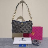 ราคา กระเป๋า TORY BURCH กระเป๋าทอรี่ เบิร์ช งาน Outlet ราคาถูกสุดเพราะมีมาน้อยค่ะ! (23014123303)