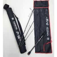 ราคา New! 2022 LITO CARITA BASS TRAVEL /EVA 4 ท่อน เบทและสปิน (8380444594)