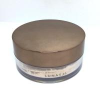 ราคา Lunasol skin contrast face powder (617329771)