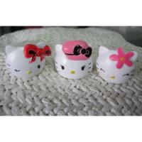 ราคา Sale จ้า แหวน Sanrio Hello Kitty ลิขสิทธ์แท้ (32469920)