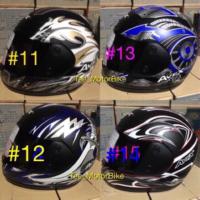 ราคา หมวกกันน็อคเต็มใบ หุ้มคางใหญ่พิเศษ อ้วนหัวโตใส่ได้ (937337544)