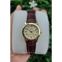 Casio Standard รุ่น LTPV001GL-9B