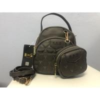 ราคา กระเป๋าสะพายข้าง แบรนด์แท้ Forever Young (4953241208)