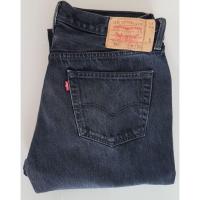 ราคา Super Black Levi's 501-0660 W36(I1038) (5717035366)