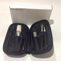 ราคา shu uemura - portable brush set (16350436)