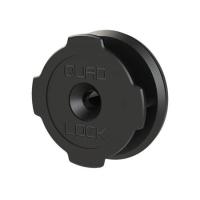 ราคา ⚠️ ส่งฟรีทั่วไทย⚠️QUAD LOCK Home/Office/Car - Adhesive Wall Mount 1 กล่องมี 2 ชิ้น (6860750428)