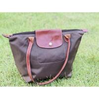 ราคา กระเป๋าผ้า Longchamp ของแท้ (11405137915)