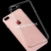 ราคา Hoco เคสใสแท้ for iPhone 7/8 / 7plus / 8plus (1615854395)