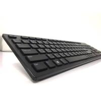 ราคา Dell keyboard+mouse USBสภาพใหม่สวยมาก (2875231656)