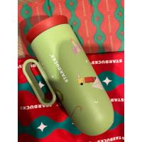ราคา แก้ว starbucks nutcracker and friends christmas collection tumbler 12oz. ✨ (22334049381)