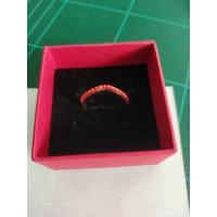 ราคา ส่งต่อแหวนSWAROVSKIของแท้ (14271610717)