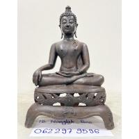 ราคา พระเชียงแสน หน้าตัก9นิ้ว (18744758836)